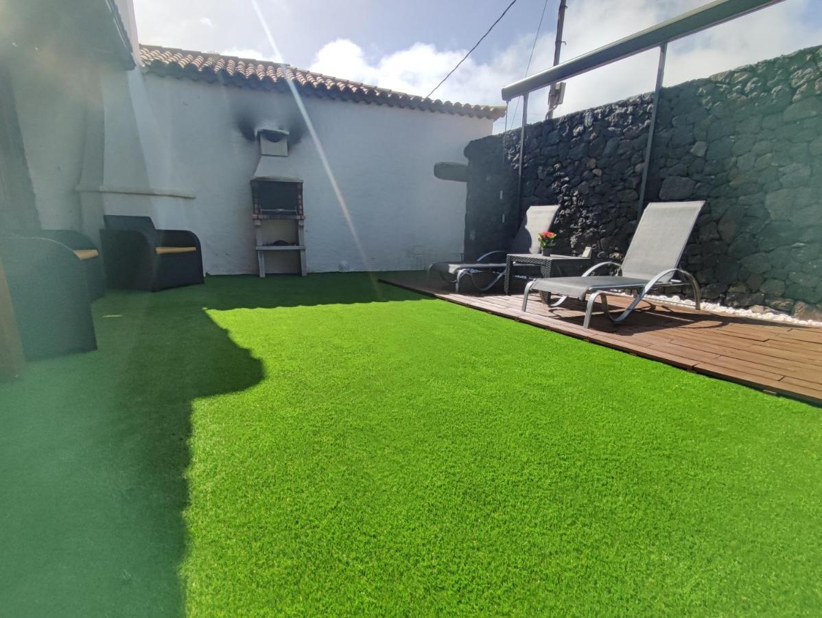House To Relax El Tanque Villa Exterior photo