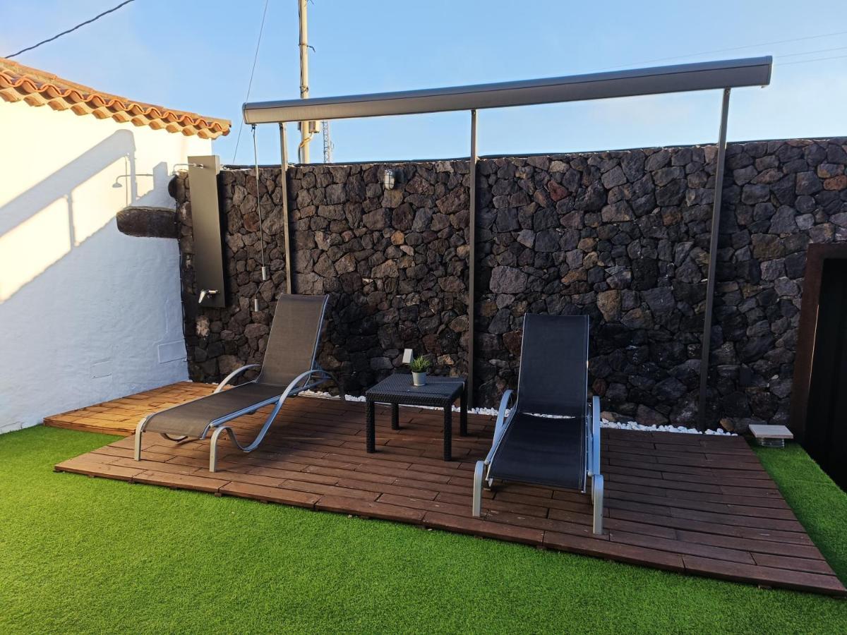 House To Relax El Tanque Villa Exterior photo