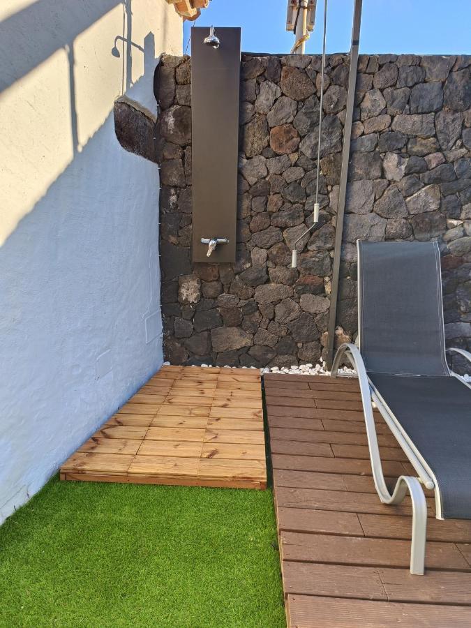 House To Relax El Tanque Villa Exterior photo